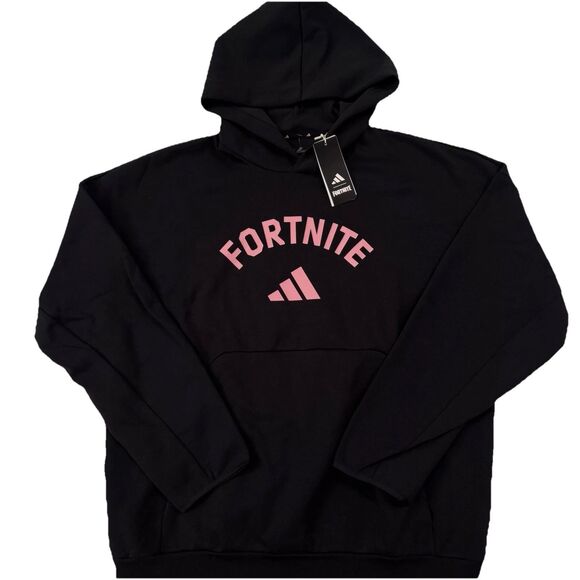 Adidas x Fortnite Future Icons Hoodie - Picture 1 of 4